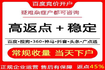 案例对比：不同竞价广告平台的优劣